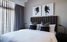 The Capital Trilogy Menlyn Maine